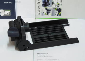 FESTOOL uchwyt filter RTS 400 DTS ETS 125 szlifierka