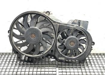 WENTYLATOR CHŁODNICY AUDI A6 C6 2.0 170KM 4F0121003E 04-11