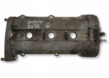 POKRYWA ZAWORÓW Hyundai Santa Fe 2.7 V6
