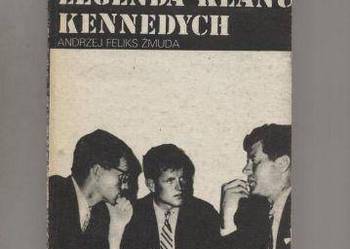 Legenda klanu Kennedych