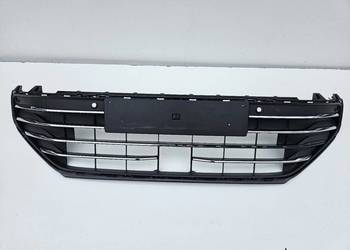 VW PASSAT B9 3J0 KRATKA ŚRODKOWA ZDERZAKA PRZÓD ATRAPA 3J0853677K