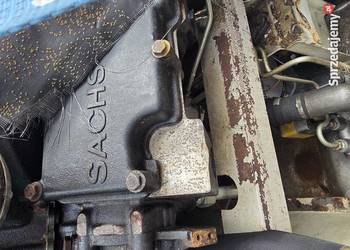 Mikrokogenerator SenerTec Dachs 5kW/12kW – Gazowy Kogenerator CHP / BHKW