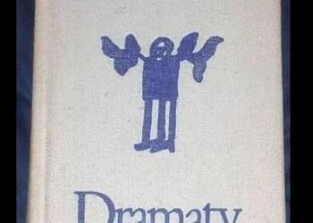 Dramaty wybrane - Jerzy Szaniawski