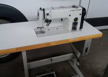 Stębnówka Durkopp Adler 271 Servo 230V Pfaff Siruba Juki Stębnówka Durkopp Adler 271 Servo 230V Pfaff Siruba Juki