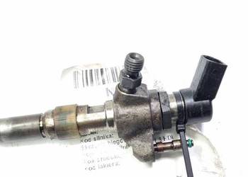 WTRYSKIWACZ CITROEN C4 PICASSO 9802448680