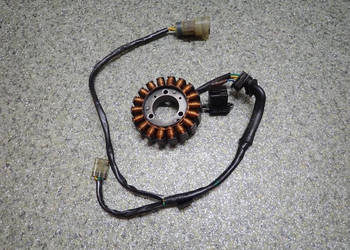 ALTERNATOR IMPULSATOR STATOR ZAPŁON UZWOJENIE HONDA TRX 300