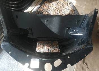 Warszawa m20 osłona chlodnicy