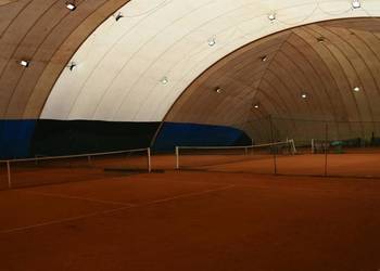 Hala pneumatyczna piłkarska orlik ujeżdzalnia magazyn balon
