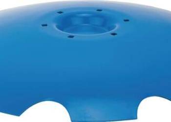 Talerz brony, uzębiony 34910017