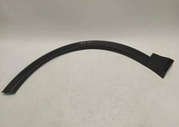 Audi Q4 E-TRON 89A 89E LISTWA NAKŁADKA BŁOTNIKA LEWY PRZÓD 89A853717