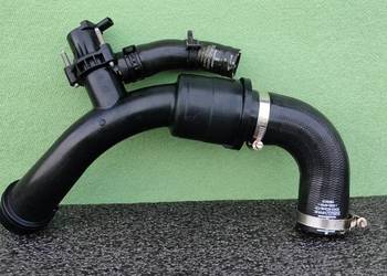 Oryginalny wąż intercoolera dolotu Ford Edge 2.0 EcoBoost | K2G3-6C646-CD