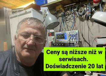 Naprawa AGD ekspresów, płyt, piekarników, pralek, zmywarek, lodówek ‼️