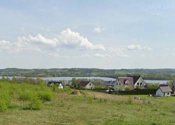 Działka budowlana Garcz gm Chmielno