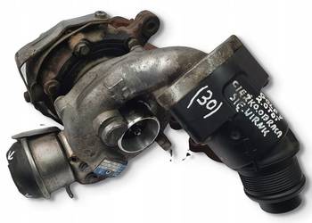 TURBOSPRĘŻARKA VW Golf V 2.0 TDI 03L253010C V440