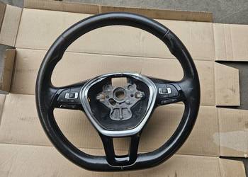 Kierownica Multifunkcyjna VW Golf VII Caddy IV Polo VI Passat B8-622995100A