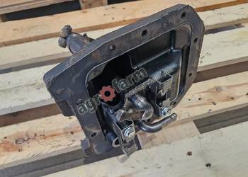 Pokrywa zmiany biegów Valtra C90, M120, 6000, 8000