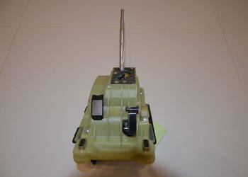 WYBIERAK AUTOMAT MERCEDES W203 A 2032670324