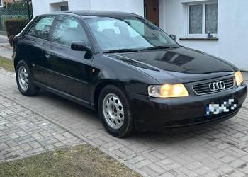 Sprzedam Audi A3 8L 2000r