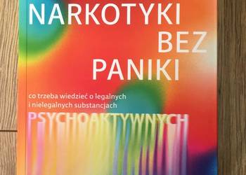 Narkotyki bez paniki --- David Nutt