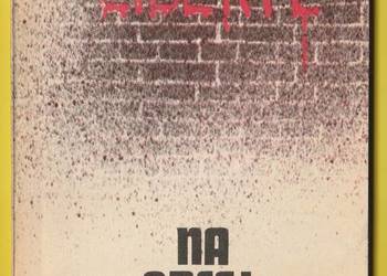 ŻÓŁTY TYGRYS - NA OBCEJ ZIEMI  - 1984