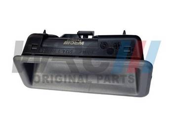 Mikrostyk,pokrywy bagażnika BMW 5 E60,E61, 3, X1, X5 E70, X6