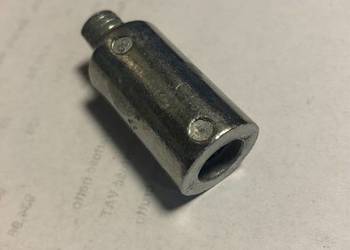 ANODA CYNKOWA VOLVO PENTA D19 D21 D27 D29 D30 D31 838929