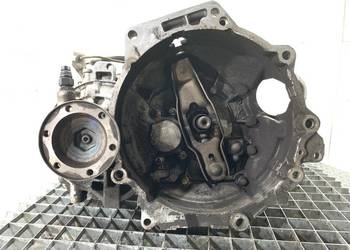 SKRZYNIA BIEGÓW VW POLO IV 9N EWR 1.4 75KM 01-14