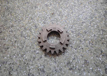 TRYB ZĘBATKA SKRZYNI BIEGÓW KTM EGS 125 GS 91-97R