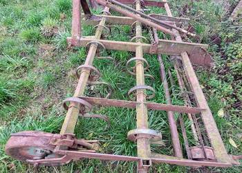 Agregat uprawowo siewny 270