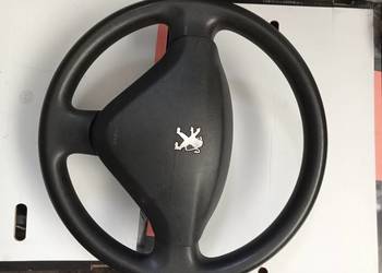 Kierownica Peugeot 207 96500663 60454557