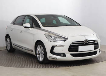 Citroen DS5 2.0 BlueHDi