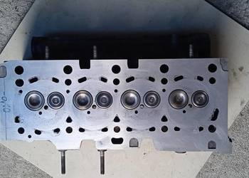 Głowica 1.5 dci 1617 FDP clio2 Megane 2 nissan