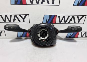 BMW F20 F21 F25 F31 PRZEŁĄCZNIK ZESPOLONY MANETKI 9351153