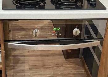 Sprzedam sprawny sprzęt AGD do zabudowy – Mastercook, Whirlpool, AKPO