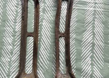 Wspornik belki tył BMW e24 628