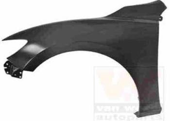 BŁOTNIK PRZEDNI LE/PR - MAZDA 6 11/12-> BŁOTNIK PRZEDNI LE/PR - MAZDA 6 11/12->