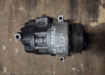 Kompresor klimatyzacji passat B5 2.0 TDI