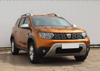 Dacia Duster 1.0 TCe