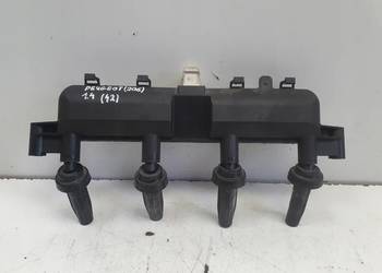 CEWKA ZAPŁONOWA Peugeot 206 306 406 1.4 8V _ zamiennik