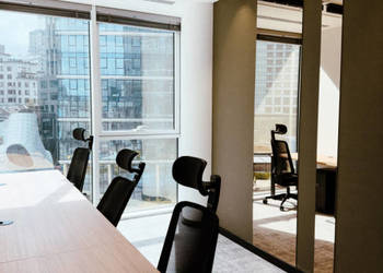 Oferta wynajmu lokalu Warszawa Plac Europejski 60 metrów