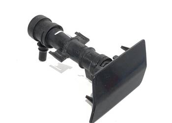 SPRYSKIWACZ REFLEKTORA LEWY PRZÓD SKODA OCTAVIA III Kombi 5E0955965 DY