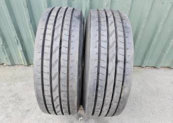 Opony Opona Continental 285/70 - R 19,5 19.5 Conti 285/70r19.5 HT 3 Hybrid