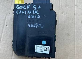 Czujnik kąta skrętu golf 5 plus 1k0953549bc