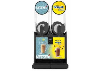 NESTLE Granitor 2w1 Nescafe & Nesquik V AIR SMART 2