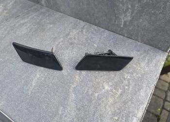 Zaślepki spryskiwaczy ksenon Citroen C4 Coupe