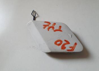 BMW 1 F20 ZAŚLEPKA HAKA ZDERZAKA TYŁ 7301463 51127301463
