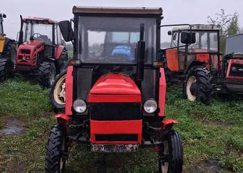 Zetor 2511