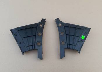 SKODA SCALA WLOT KIEROWNICA POWIETRZA PRAWA 657121764A