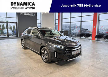 Kia XCeed VAT 23% Business Line 1.6GDI PHEV 141KM DCT 2023/2024 r., salon …