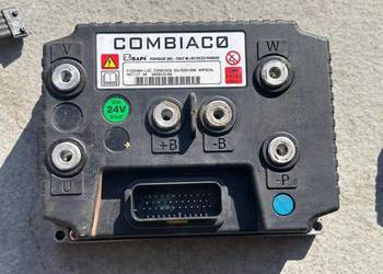 Sterownik ZAPI 305813198  FC2238A-LOC COMBIAC0 24/220+300